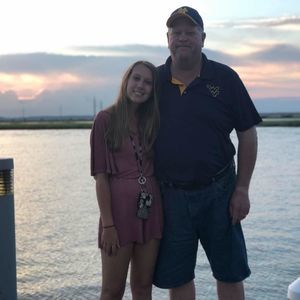 Meet your Posher, Jenna